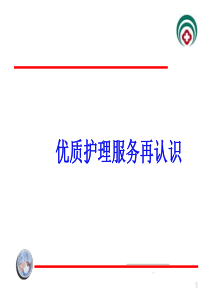 护理服务ppt课件