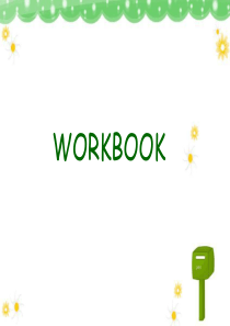 高中英语必修7Unit4workbook-Reading-A-Letter-From-Plan-In