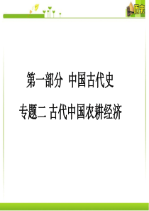 第8讲-中国古代的手工业发展