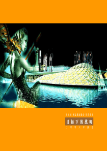 上海十七场商业项目概念策划报告_107PPT