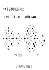 第二章晶体二极管