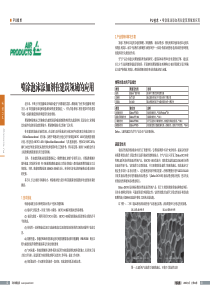 PU技术PU技术1技术挑战2产品推荐和解决方案推荐的