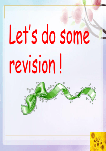 新概念英语第一册-第45-46课课件