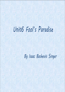 unit6-Fools-Paradise