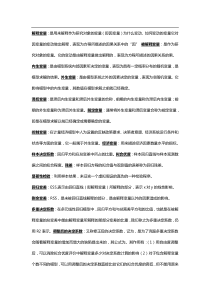 山西财经大学计量经济学重点