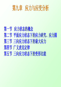 材料力学chapt8