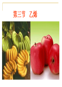 人教版-必修二-化学乙烯课件