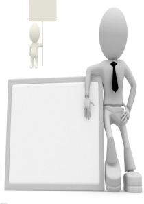 3D小人PPT素材模板库