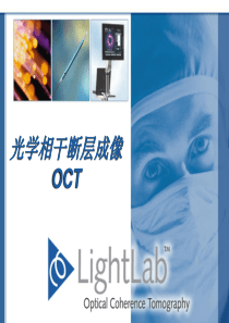 OCT光学相干断层成像Optical-Coherence-tomography