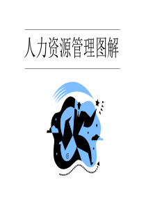人力资源管理图解