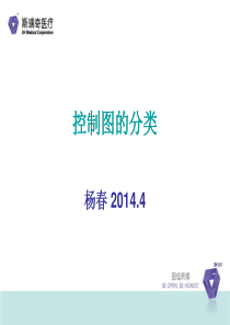控制图分类资料