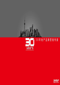 中原地产-30年的地产品牌营销专家