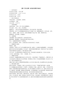 无水乙醇MSDS