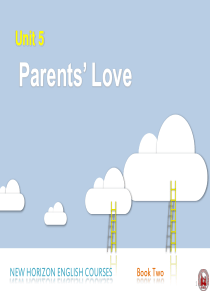 新视野英语教程读写教程2第三版Unit5ppt课件