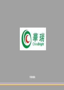 华瑞国际--北京来福士购物广场开业策划方案(97页)