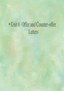 unit-6-offer-and-counter-offer