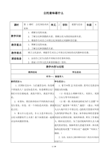 公民意味着什么