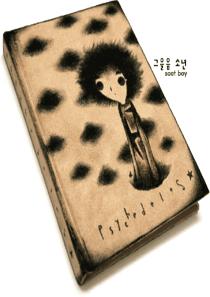 五花八门：卡通边缘产品设计素材参考大全_部分2