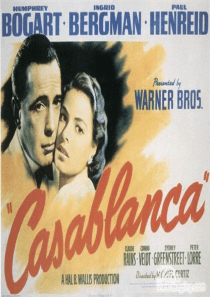 Casablanca