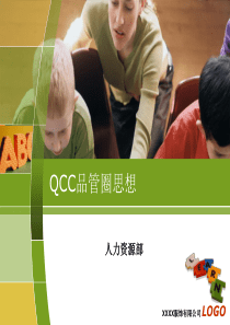 QQC品管圈管理