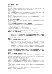 理财话术