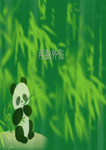 脑外伤