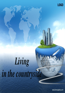 Living-in-the-countryside
