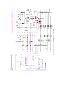 电脑电源改可调电源成功(亲测)SG6105芯片