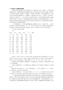 命局是人生规律的密码箱