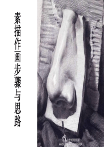 素描作画步骤.ppt