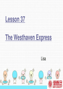 新概念三册-Lesson-37