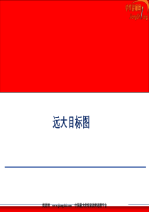 远大目标图