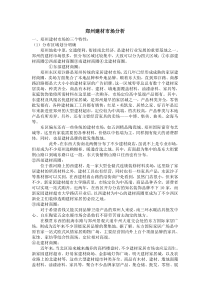 郑州建材市场分析