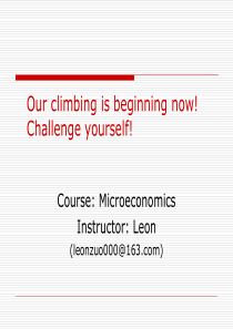 Ch01-The-Fundamentals-of-Economics-20120227-moring