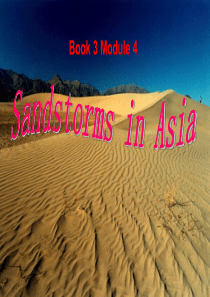 sandstorms-in-Asia.ppt