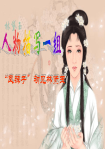 凤辣子初见林黛玉课件 (1)