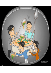 人教版 小学语文 六年级下册习作三