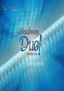 Headway-Duo-Catheter-Chinese