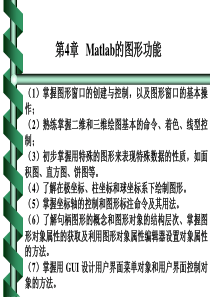 Matlab绘图方法总结