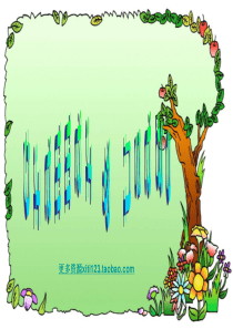 高二英语牛津英语模块6 unit2单元 unit2 grammar