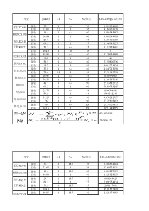车辆轴载的换算