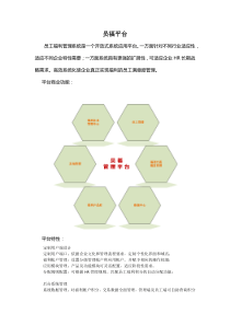 员工弹性福利平台