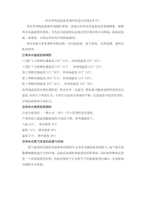 鸡舍养鸡场温湿度调控的适宜范围是多少？