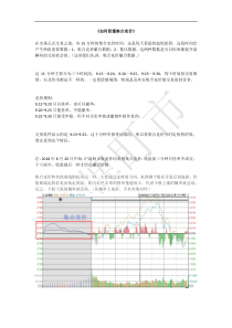 《如何看懂集合竞价》