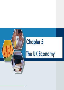 unit-5--Economy-of-the-UK