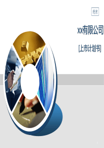 XX公司香港创业板上市计划书