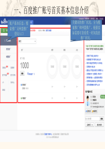 推广后台基本操作手册(1)