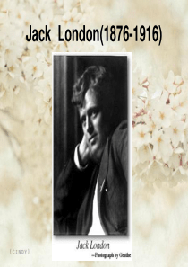 Jack London