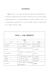 课外书
