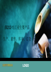工业产品`产量